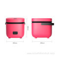 Portable Electric Automatic Keep Warm Rice Cooker